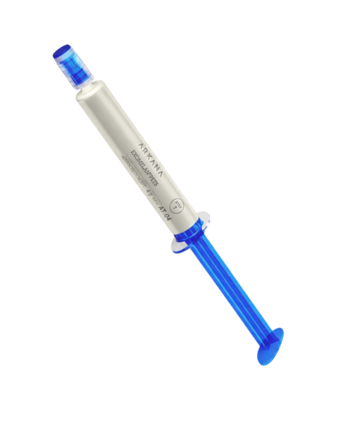 EXOMELAN® ETS - Ampulle 4g